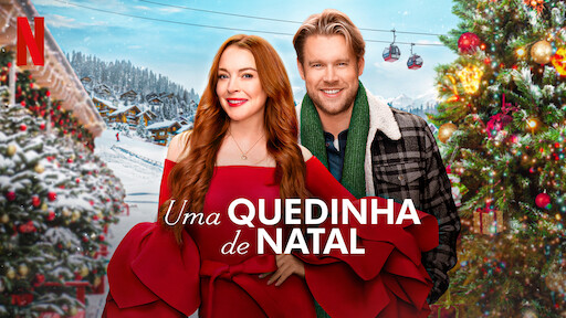 Tudo Bem No Natal Que Vem | Site oficial da Netflix Tudo Bem No Natal Que Vem | Site oficial da Netflix