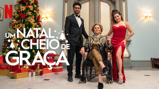 Tudo Bem No Natal Que Vem | Site oficial da Netflix Tudo Bem No Natal Que Vem | Site oficial da Netflix