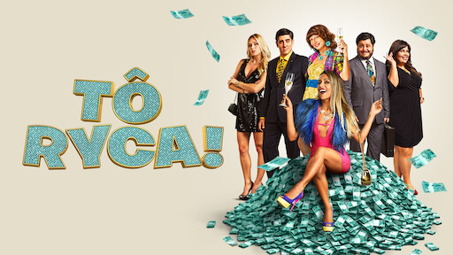 Tudo Bem No Natal Que Vem | Site oficial da Netflix Tudo Bem No Natal Que Vem | Site oficial da Netflix